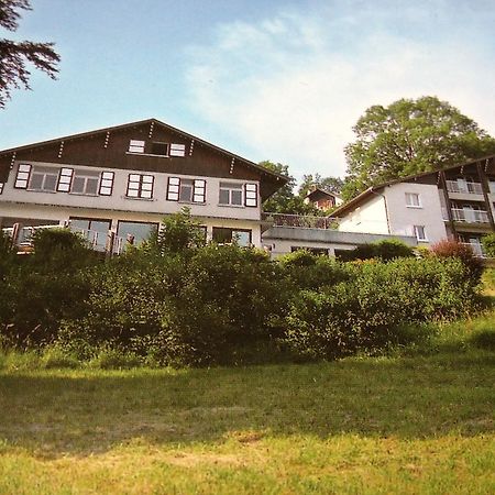 Village Vacances Les Alerions Talloires Esterno foto
